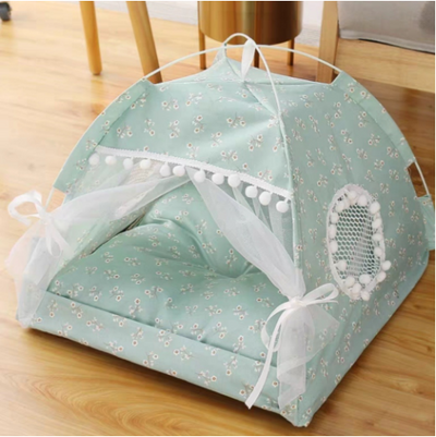 Cama Semiencerrada para Mascotas - Image 12