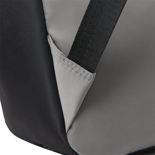 Mochila de Viaje Gran Capacidad en Tela Nylon Resistente - Image 13