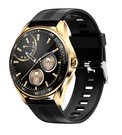 Reloj Inteligente con Monitor de Salud, Llamadas Bluetooth y Modo Ejercicio - Image 5