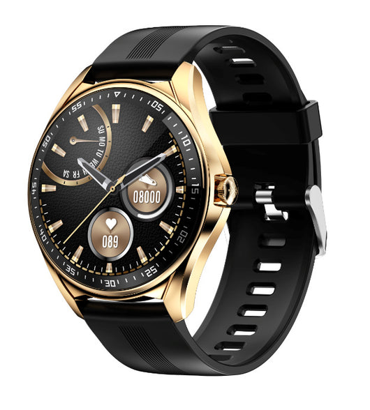 Reloj Inteligente con Monitor de Salud, Llamadas Bluetooth y Modo Ejercicio - Image 5