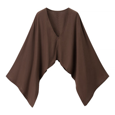 Saco Kimono Asimétrico Moderno - Image 4