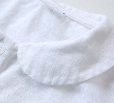 Polo de Cáñamo Unisex Baoya - Comodidad y Estilo Natural - Image 12