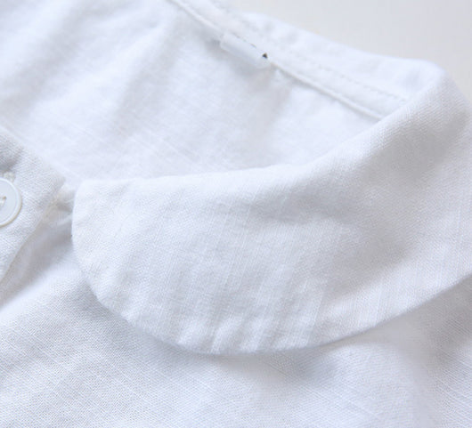 Polo de Cáñamo Unisex Baoya - Comodidad y Estilo Natural - Image 12