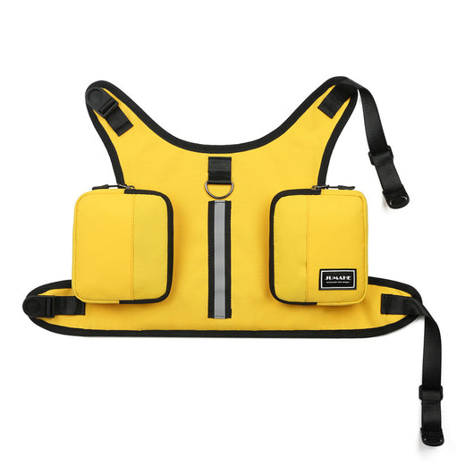 Mochila Portátil Multifunción para Mascotas con Correa - Image 18