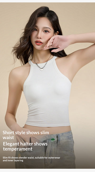 Camiseta Deportiva con Soporte Integrado - Image 25