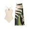 Milky Blanco Set