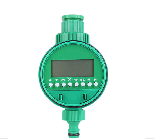 Controlador de Válvula Solenoide para Riego Automático del Jardín - Image 8
