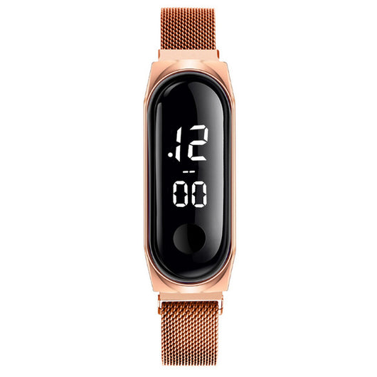 Reloj Inteligente Táctil Casual para Niños y Niñas - Image 12