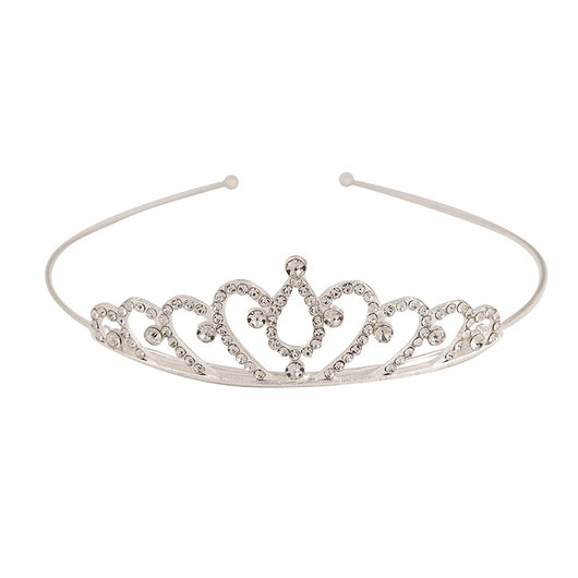 Diadema Corona Brillante 3D para Niñas - Image 18