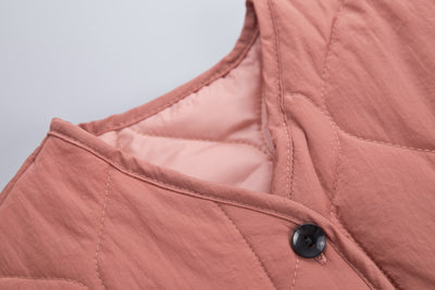 Conjunto de Dos Piezas Acolchado Infantil Versión Coreana Plus - Image 16