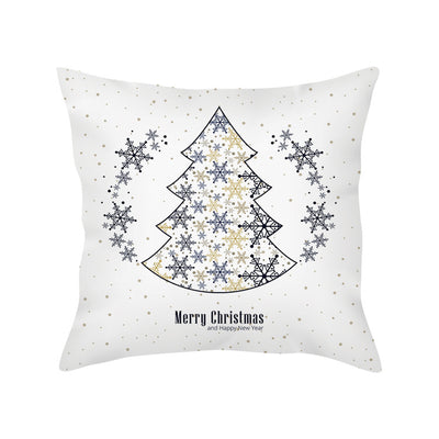 Funda de Almohada Navideña Premium - Image 32