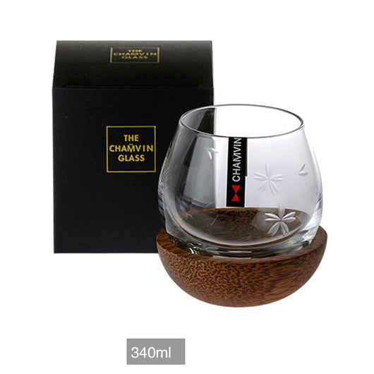 Vaso Mezclador de Whisky con Agitador Lento - Image 7