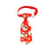 Estilo 8 Navidad Tie
