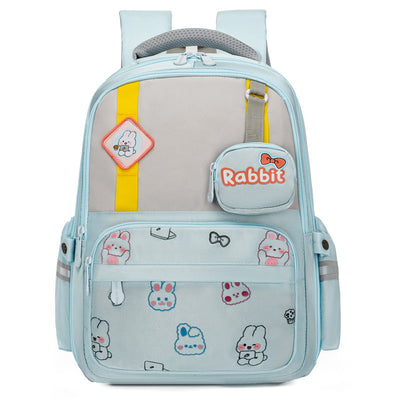 Mochila Versátil para Niños y Niñas de Primaria - Image 6