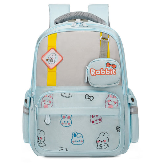 Mochila Versátil para Niños y Niñas de Primaria - Image 6