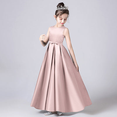 Vestido de Princesa para Recital Musical Infantil - Image 22