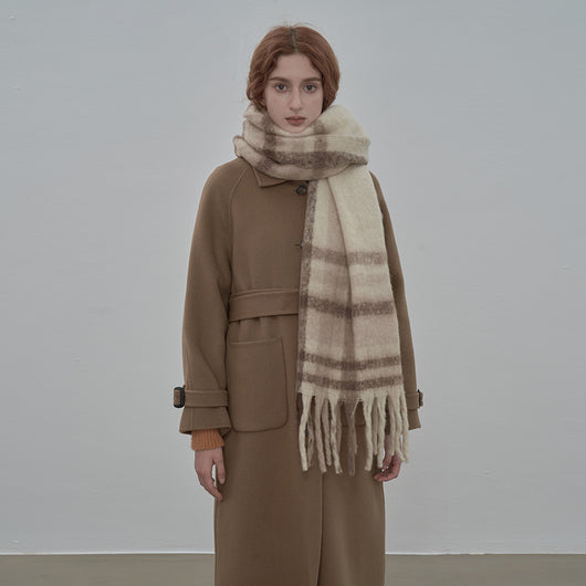 Cuello Térmico Ancho para Mujer - Abrigo Suave y Cálido - Image 10
