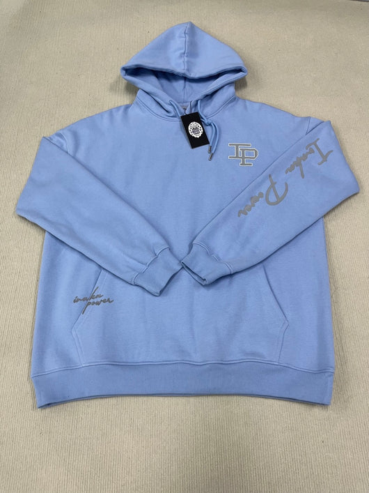 Conjunto Hoodie Signature de Moda Versátil y Cómodo - Image 21
