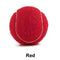 Rojo 6.3 Cm 1ud