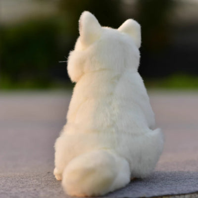 Peluches y Muñecos de Animales Suaves - Image 3