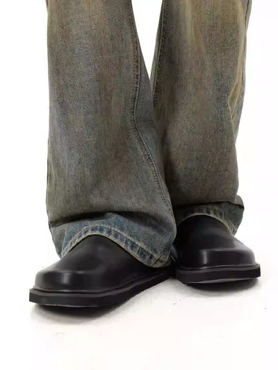 Pantuflas Boken de Fácil Colocación con Suela Gruesa - Image 7