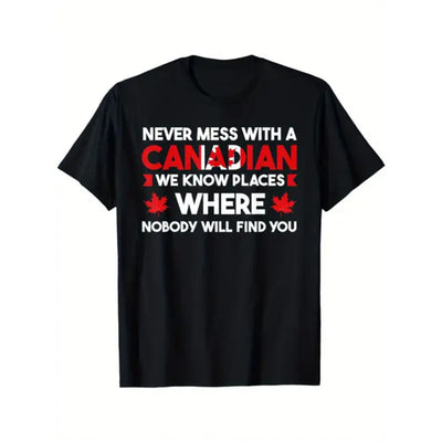 Camisetas de Moda para Hombre y Mujer - Diseños Europeos y Estadounidenses - Image 10