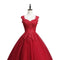 Vestido Princesa Tutú V-Escote Primavera para Novia