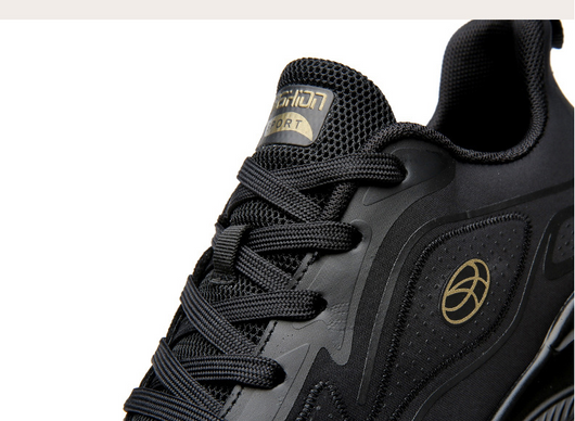 Zapatillas Deportivas de Descanso con Masaje Magnético y Tecnología Elástica - Image 5