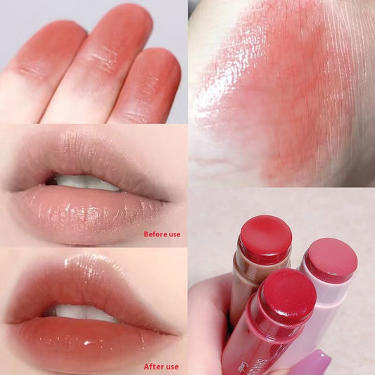 Bálsamo Labial Hidratante Anti-grietas
