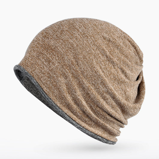 Gorro Versátil Coreano Reversible 2 en 1 - Image 9