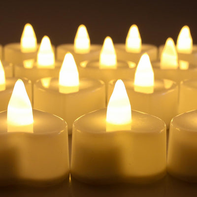 Decoraciones LED para Confesiones, Citas y Cumpleaños - Image 11