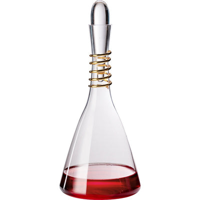 Decantador de Vino Tinto de Gran Capacidad - Oxigenador de Vino - Image 5