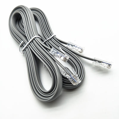Cable de Red CAT6 RJ45 para Computadora