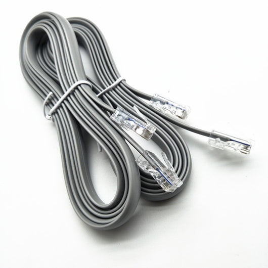 Cable de Red CAT6 RJ45 para Computadora