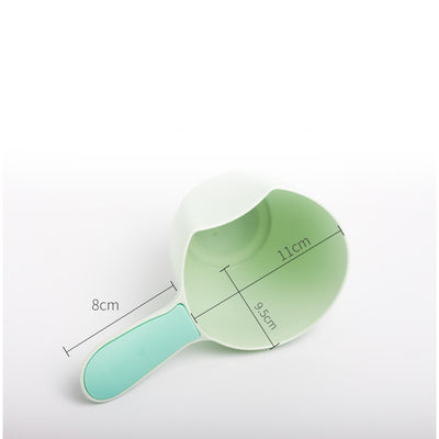 Vaso Dosificador de Plástico para Baño Infantil - Image 8