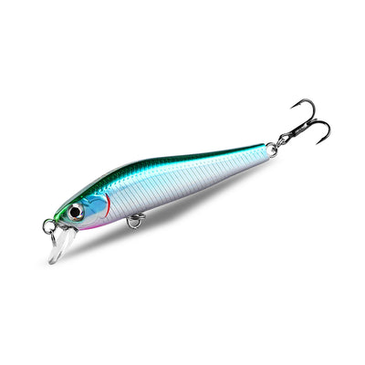 Carnada Artificial para Pesca de Agua Dulce y Marina 5.6cm - Image 7