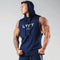 Uniforme de Entrenamiento Baloncesto sin Mangas Transpirable