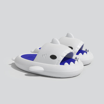 Pantuflas Shark Multigeneracionales para Verano - Image 15