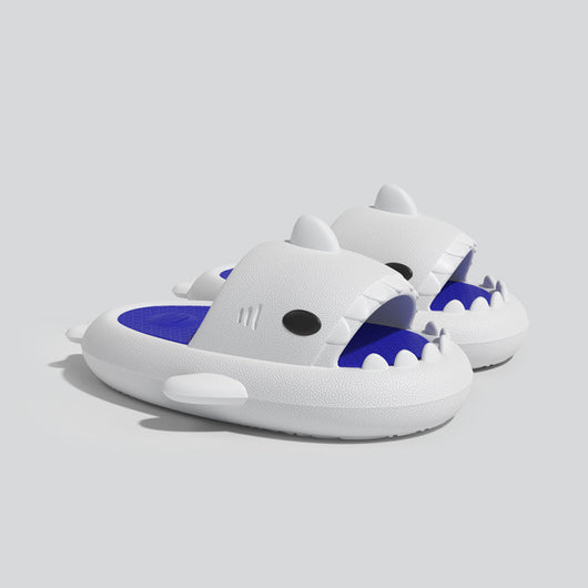 Pantuflas Shark Multigeneracionales para Verano - Image 15