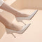 Scarpin Salto Agulha Bico Fino 6cm - Elegância Europeia e Americana
