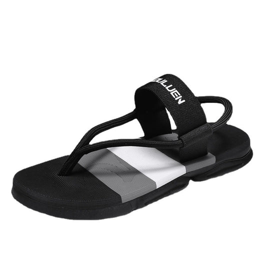 Sandalias Deportivas Cómodas para Hombre - Chanclas de Playa y Exterior - Image 11