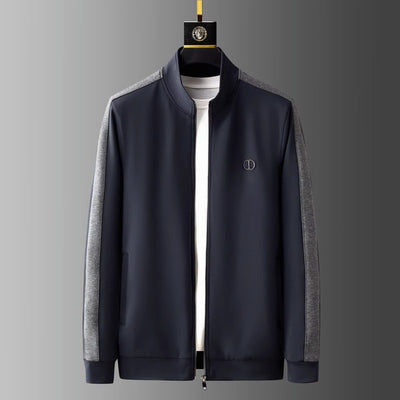 Conjunto Deportivo Hombre Dos Piezas Sedoso con Stretch - Image 5