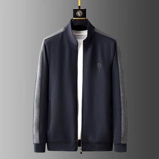 Conjunto Deportivo Hombre Dos Piezas Sedoso con Stretch - Image 5