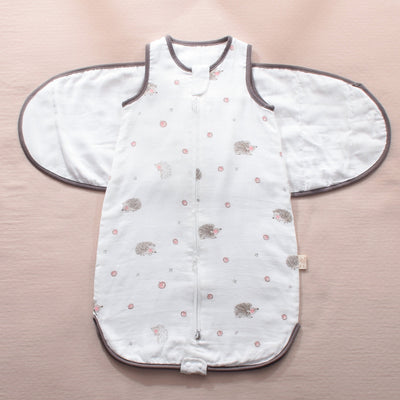 Saco de Dormir Envolvente Antiimpacto para Recién Nacido - Image 16