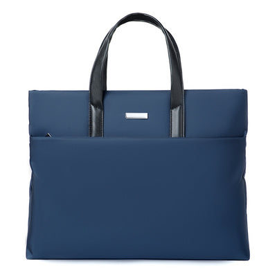 Bolsa Mensajera Casual para Computadora - Estilo Profesional - Image 8