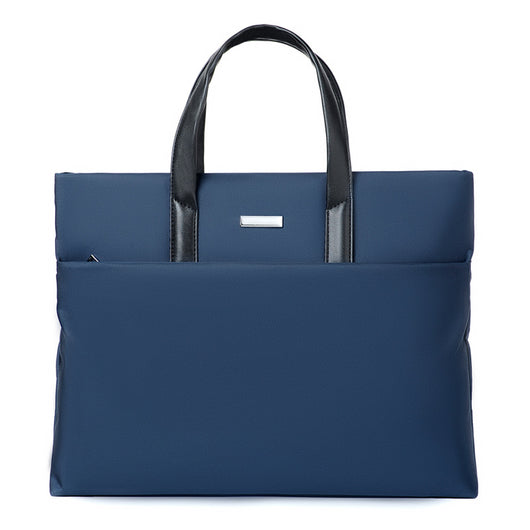 Bolsa Mensajera Casual para Computadora - Estilo Profesional - Image 8