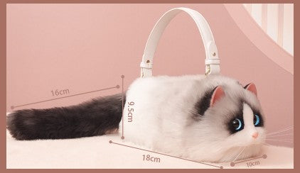 Bolsa Mensajera Premium para Aniversario y Ocasiones Especiales - Image 8