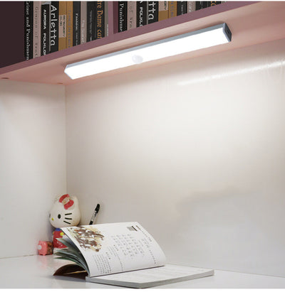 Tira de Luz LED con Sensor de Movimiento - Image 12