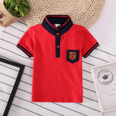 Playera Infantil Personalizada de Moda - Image 9
