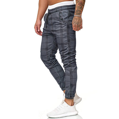 Pantalones con Cintura Elástica - Comodidad y Estilo - Image 13